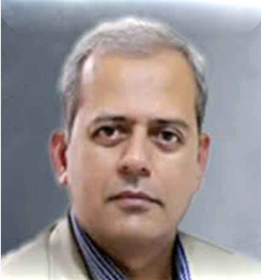 Mr. Raghunathan Kannan