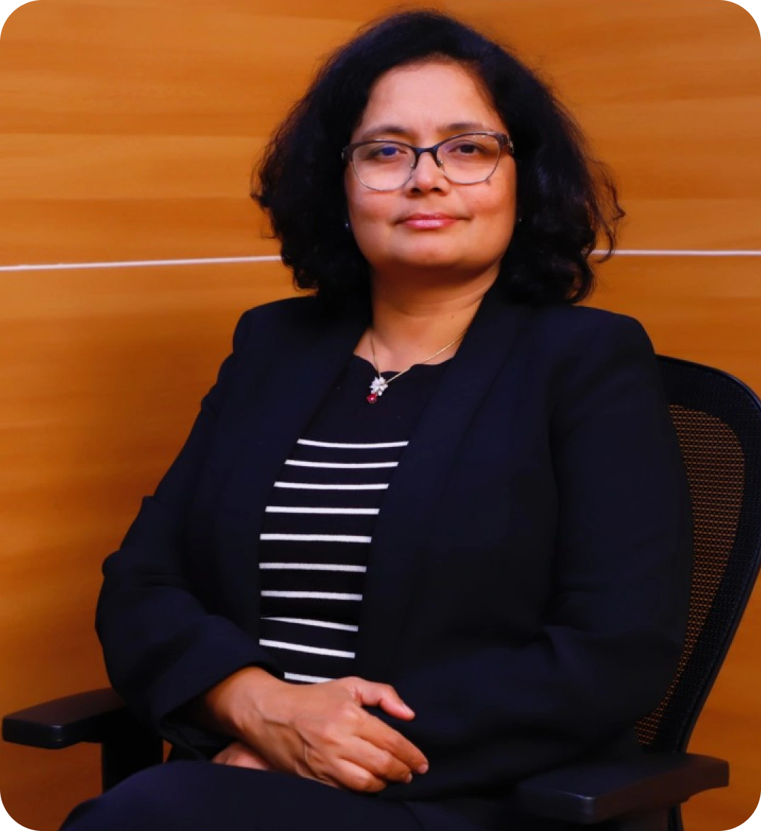 Mrs. Sundari R Pisupati