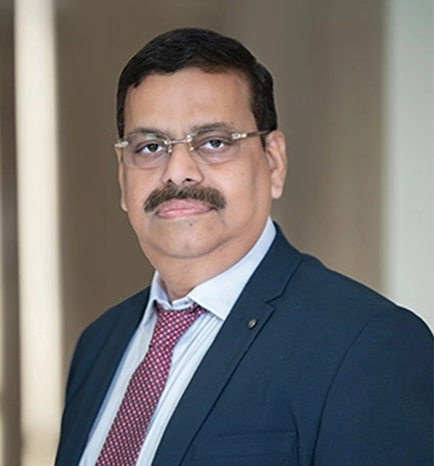 Mr. M. Madan Mohan Reddy