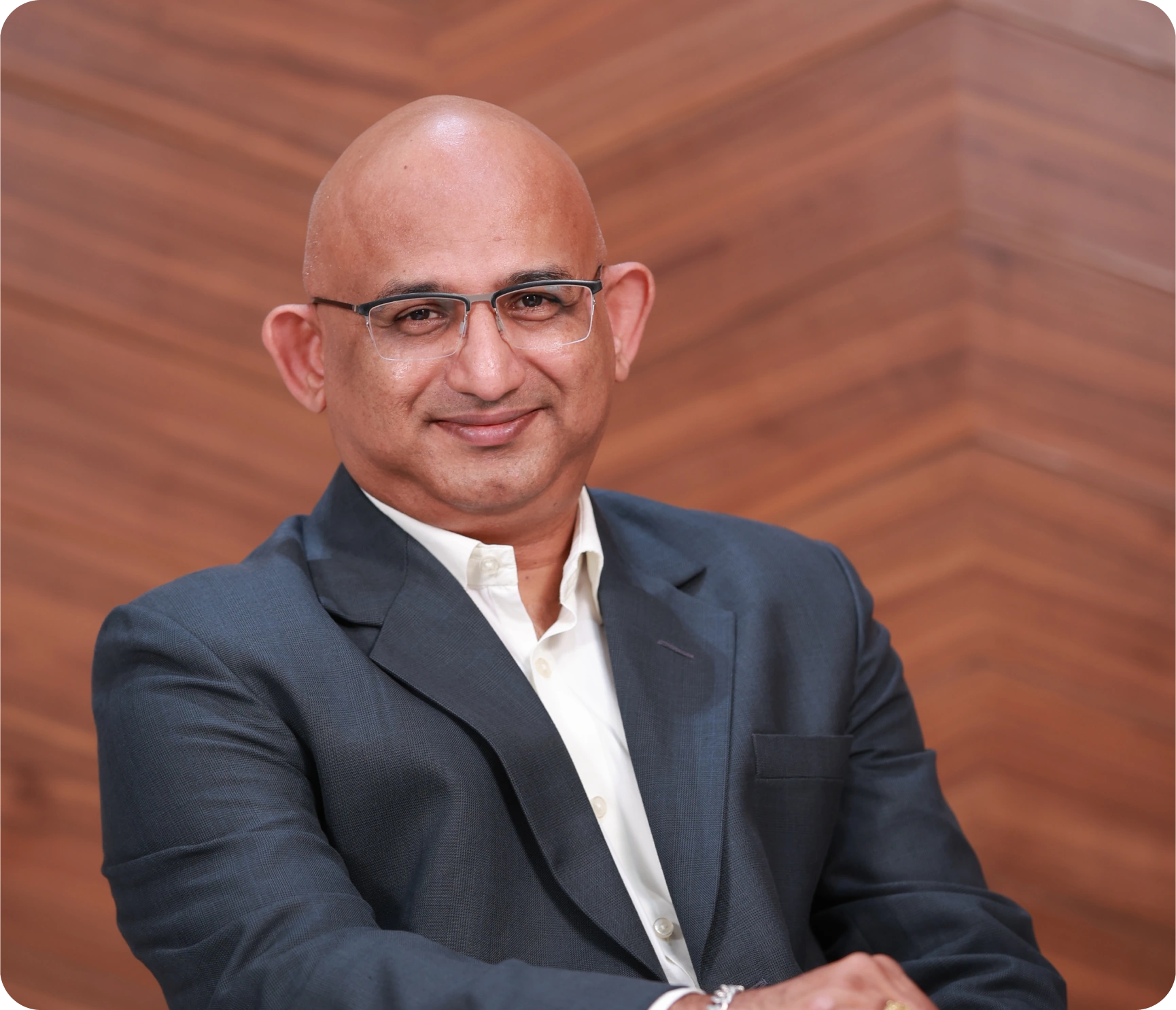 Dr. Dinesh Shenoy