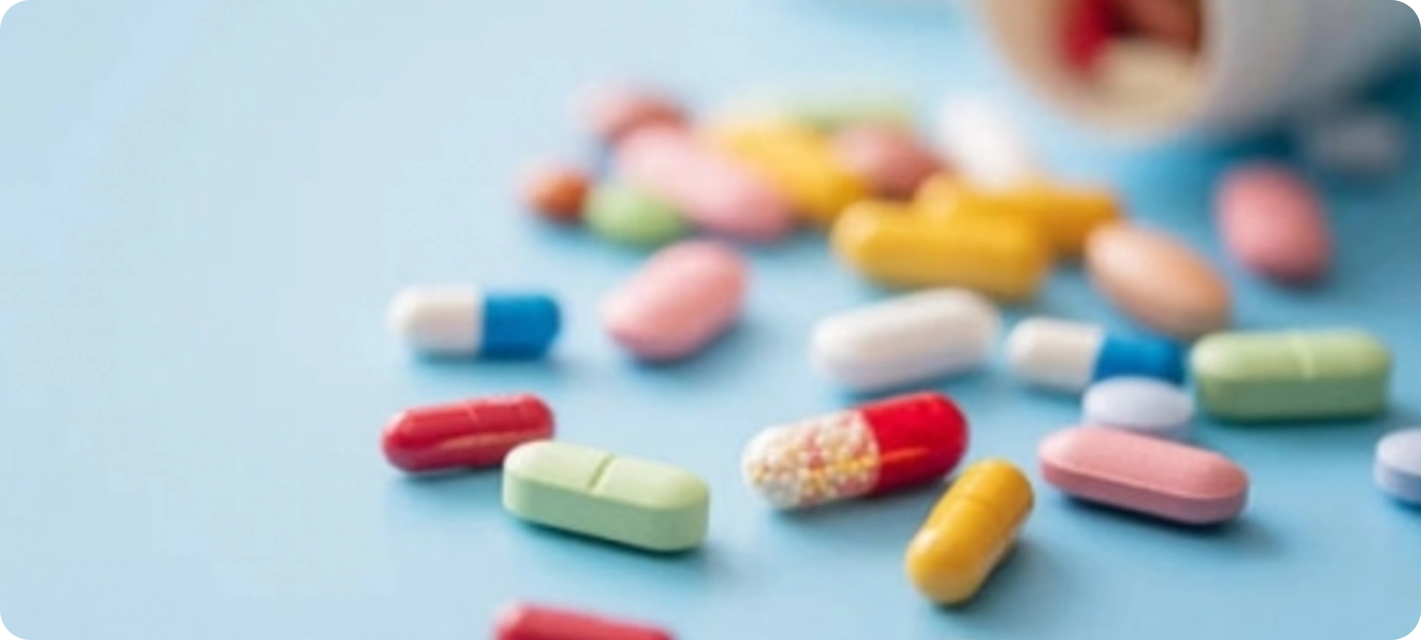 USFDA Approval for Dasatinib Tablets