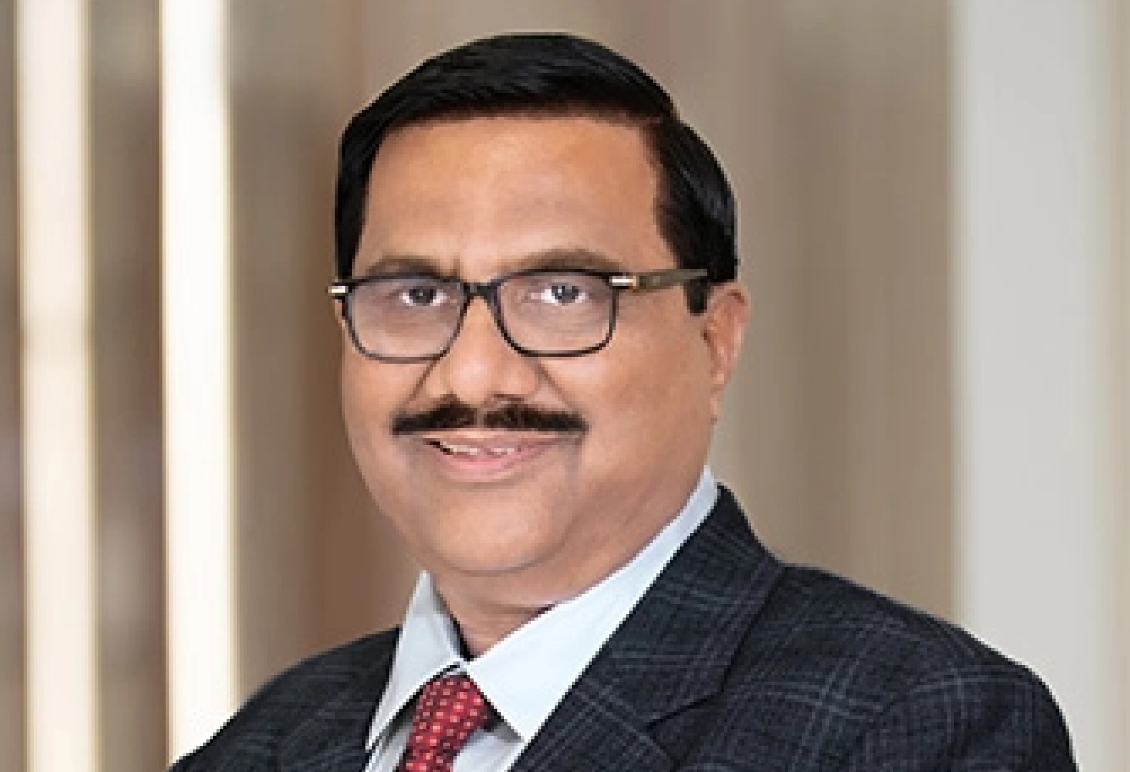 Mr. K. Nityananda Reddy