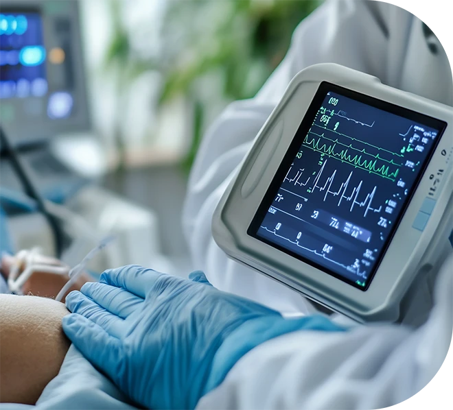 Innovating for the Future of Critical Care