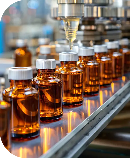 REGULATORY EXPERTISE