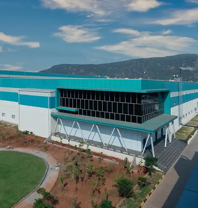 Green Manufacturing