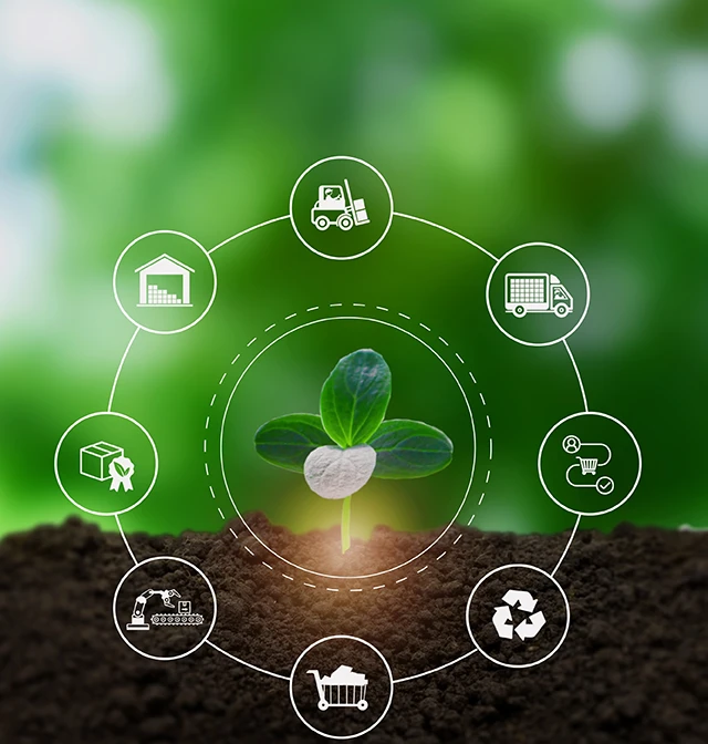 Responsible Supply Chain