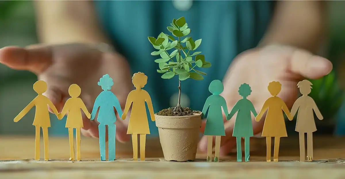 Employee Welfare and Development