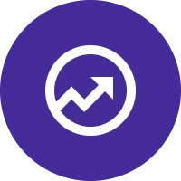 Built for Growth and Complexity icon