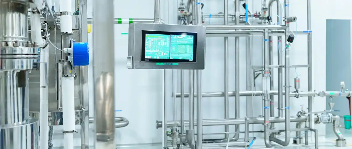 Digital Manufacturing Infrastructure